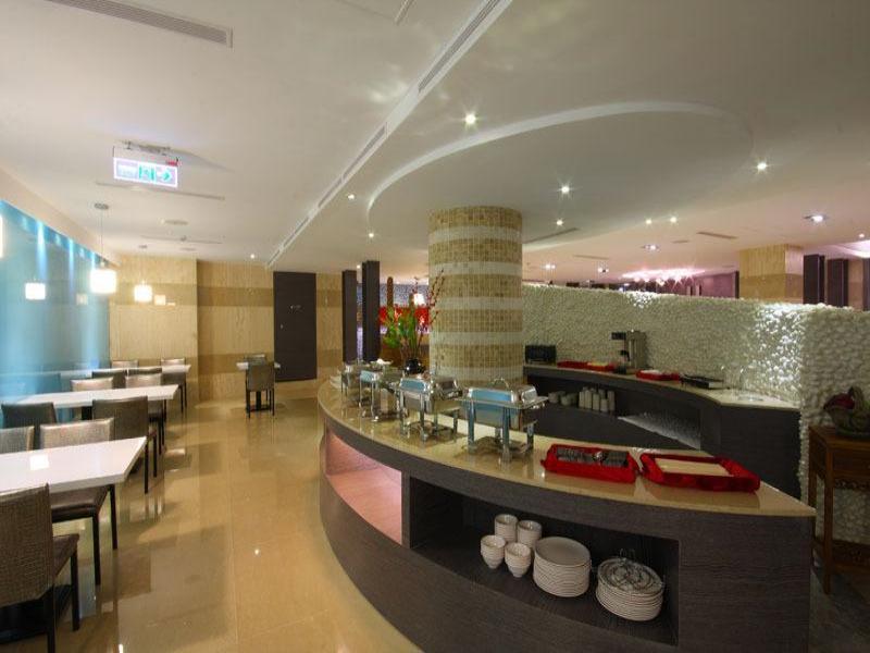 Fish Hotel Hualien Εξωτερικό φωτογραφία