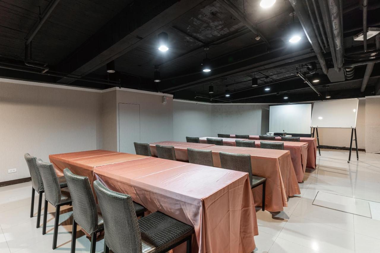 Fish Hotel Hualien Εξωτερικό φωτογραφία